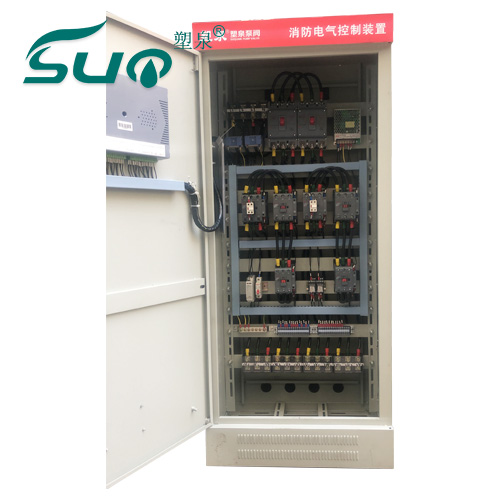 電氣控制柜好像老化了？怎么檢測？